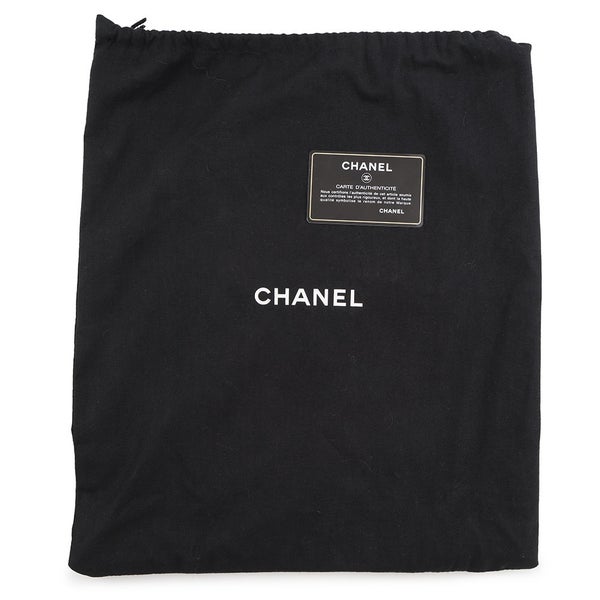 シャネル チェーンショルダーバッグ マトラッセ30 ココマーク デカマト ラムスキン A28600 CHANEL