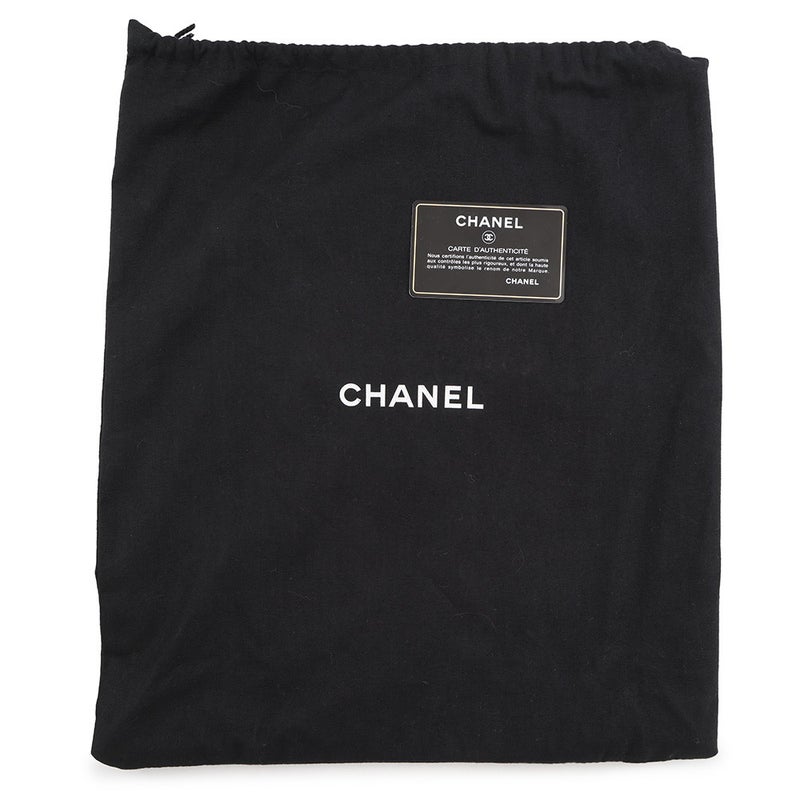 シャネル チェーンショルダーバッグ マトラッセ30 ココマーク デカマト ラムスキン A28600 CHANEL