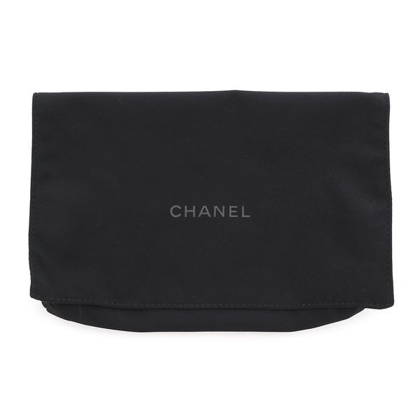 シャネル チェーンショルダーバッグ ココマーク クラシック マトラッセ キャビアスキン AP4016 CHANEL 黒