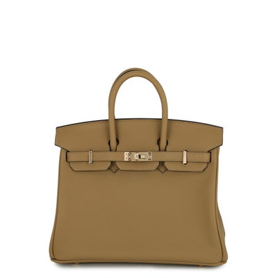 Hermès Birkin 25 Swift