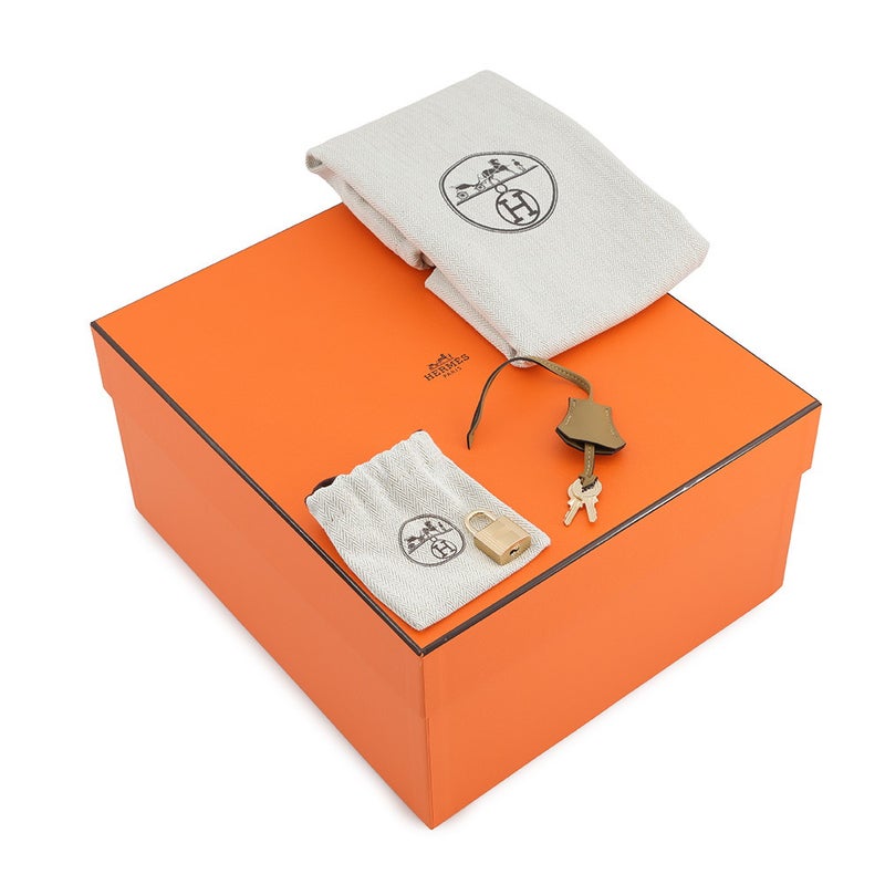 エルメス バーキン25 デュンヌ/シャンパンゴールド金具 スイフト G刻印 HERMES Birkin ハンドバッグ