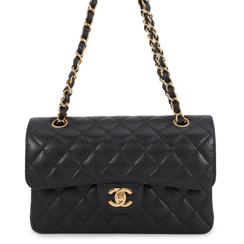 シャネル チェーンショルダーバッグ マトラッセ23 ココマーク ダブルチェーン A01113 CHANEL バッグ