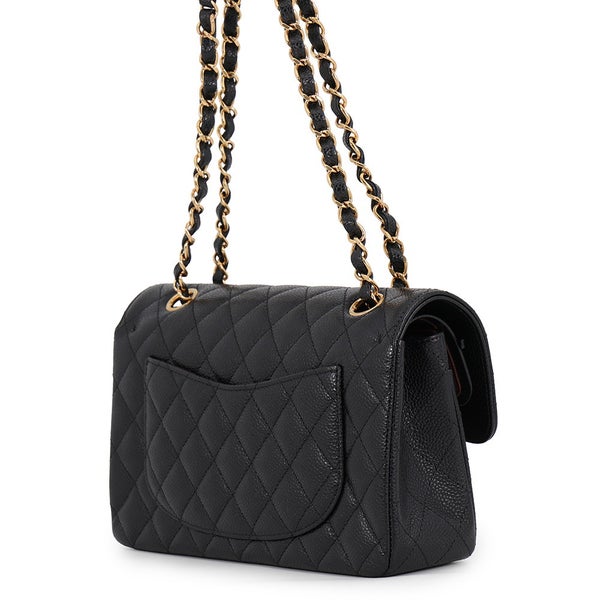 シャネル チェーンショルダーバッグ マトラッセ23 ココマーク ダブルチェーン A01113 CHANEL バッグ
