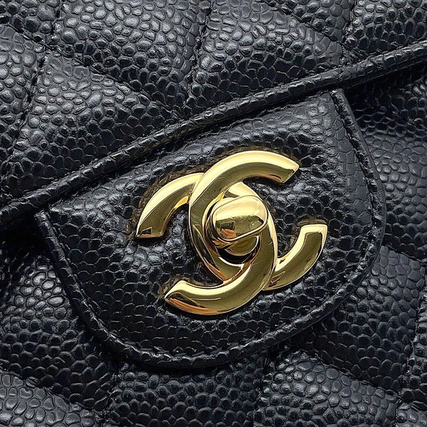 シャネル チェーンショルダーバッグ マトラッセ23 ココマーク ダブルチェーン A01113 CHANEL バッグ