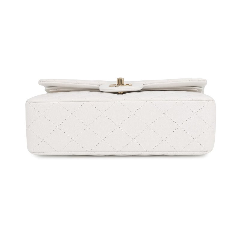 シャネル チェーンショルダーバッグ マトラッセ23 ココマーク ダブルチェーン A01113 CHANEL バッグ
