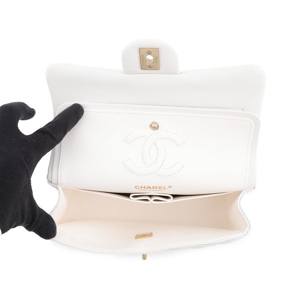 シャネル チェーンショルダーバッグ マトラッセ23 ココマーク ダブルチェーン A01113 CHANEL バッグ