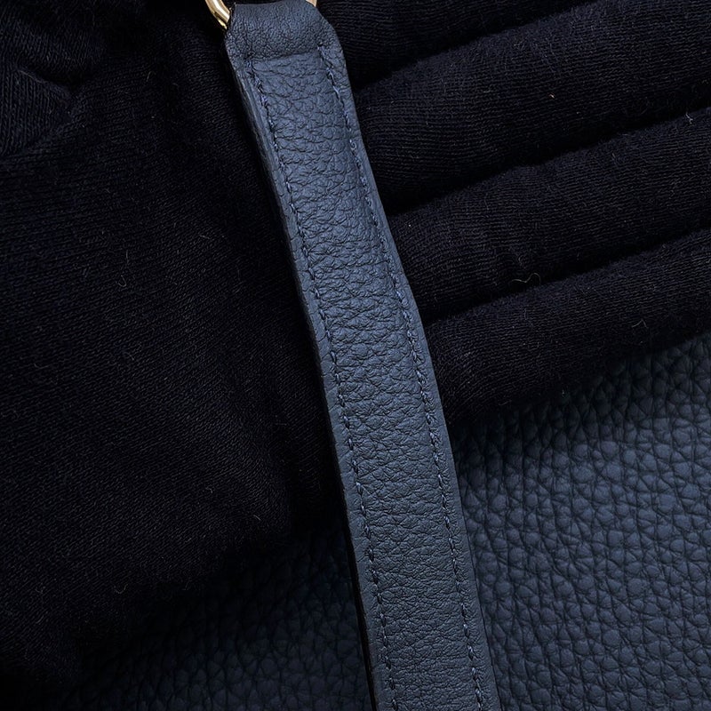 エルメス ハンドバッグ ケリー25 内縫い アルドワーズ/シャンパンゴールド金具 トゴ W刻印 HERMES Kelly 2wayバッグ