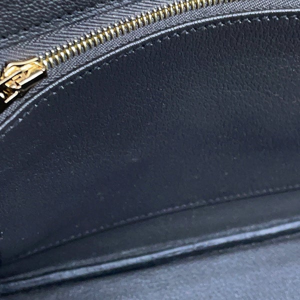 エルメス バーキン25 プロン/ゴールド金具 トゴ K刻印 HERMES Birkin ハンドバッグ