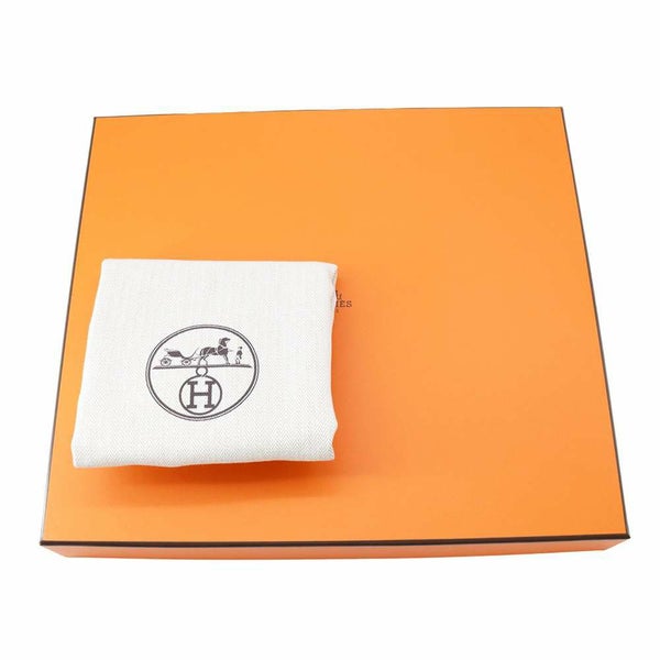 エルメス トートバッグ ガーデンパーティTPM ブラック/シルバー金具 ネゴンダ W刻印 黒