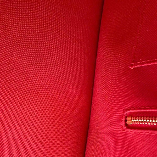 ルイヴィトン トートバッグ モノグラム リバース ジャイアント オンザゴーGM M45320 ショルダーバッグ 2way