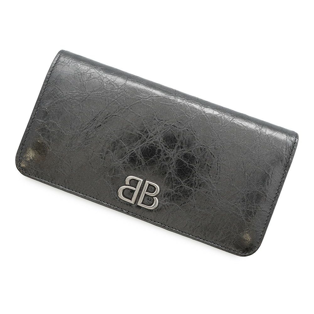☆ルビー☆【新品・未使用】バレンシアガ☆長財布 楽天市場】バレンシアガ 長財布（ブランドバレンシアガ）（メンズ財布