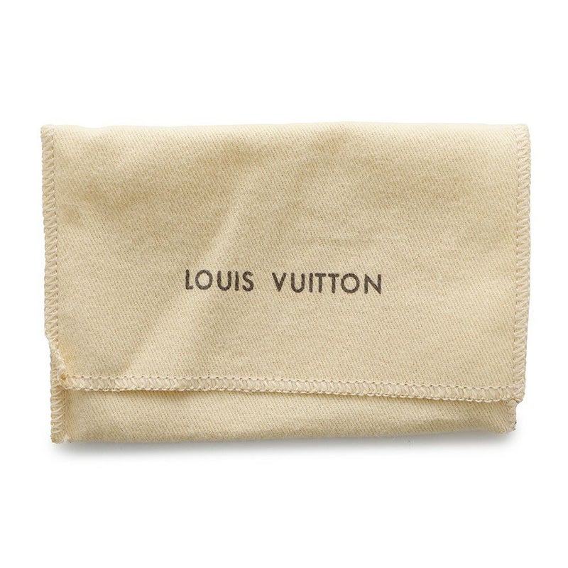 ルイヴィトン 6連キーケース ダミエ・グラフィット ミュルティクレ6 N62662 LOUIS VUITTON ヴィトン ブラック 黒