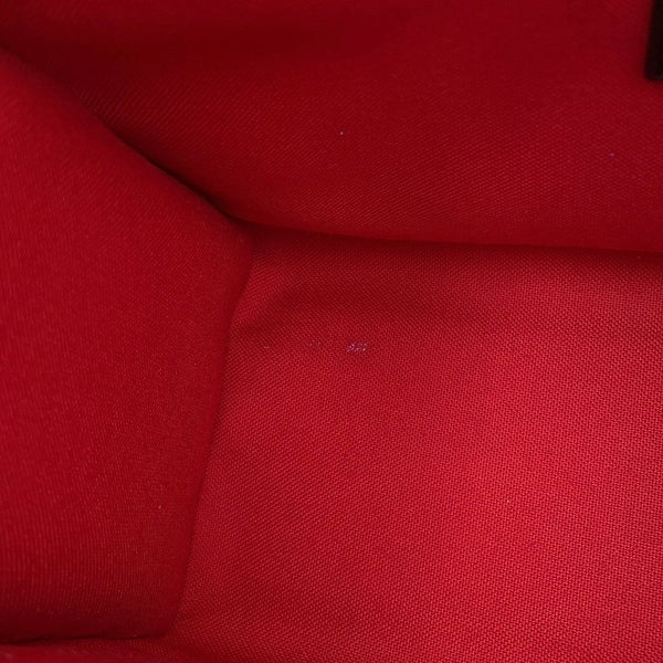 ルイヴィトン ハンドバッグ モノグラム・リバース ジャイアント オンザゴーPM M46373 2way