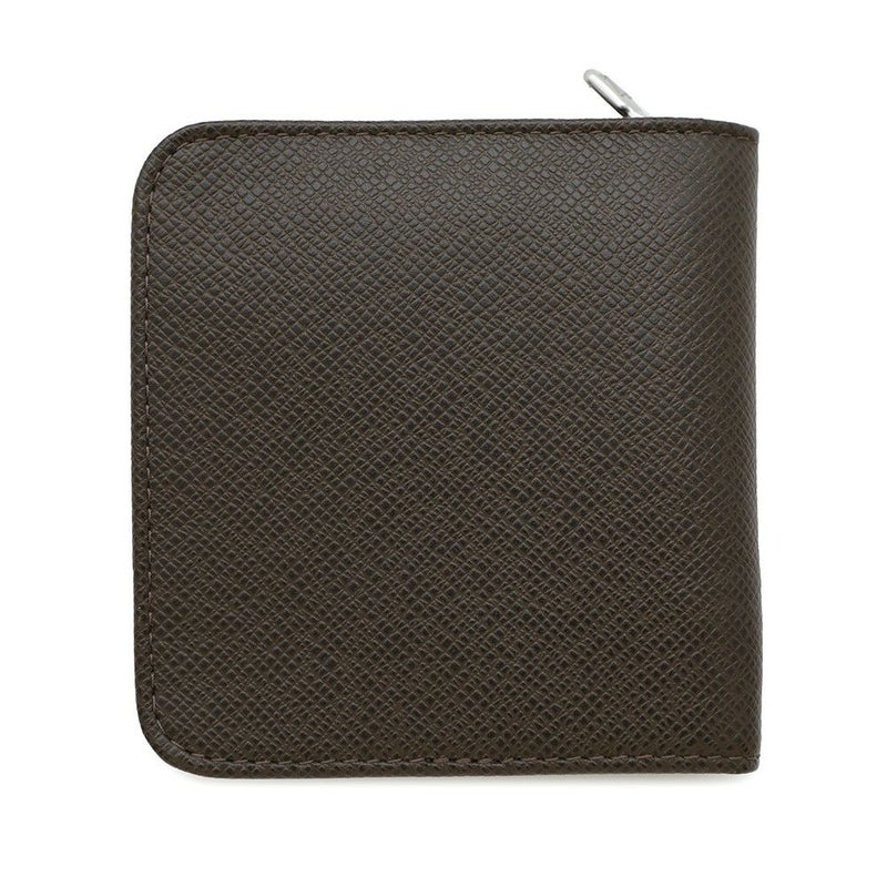 ルイヴィトン 二つ折り財布 タイガ ポルト・ビエ・モネジップ M30676 LOUIS VUITTON