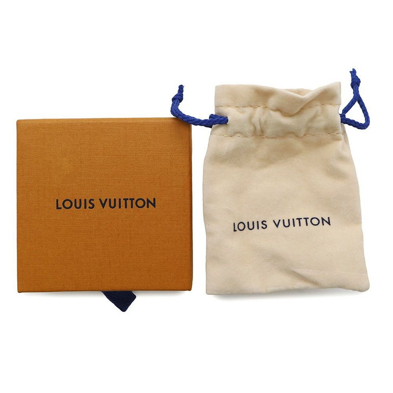 ルイヴィトン ブレスレット  チェーン モノグラム サイズL M1555L LOUIS VUITTON アクセサリー