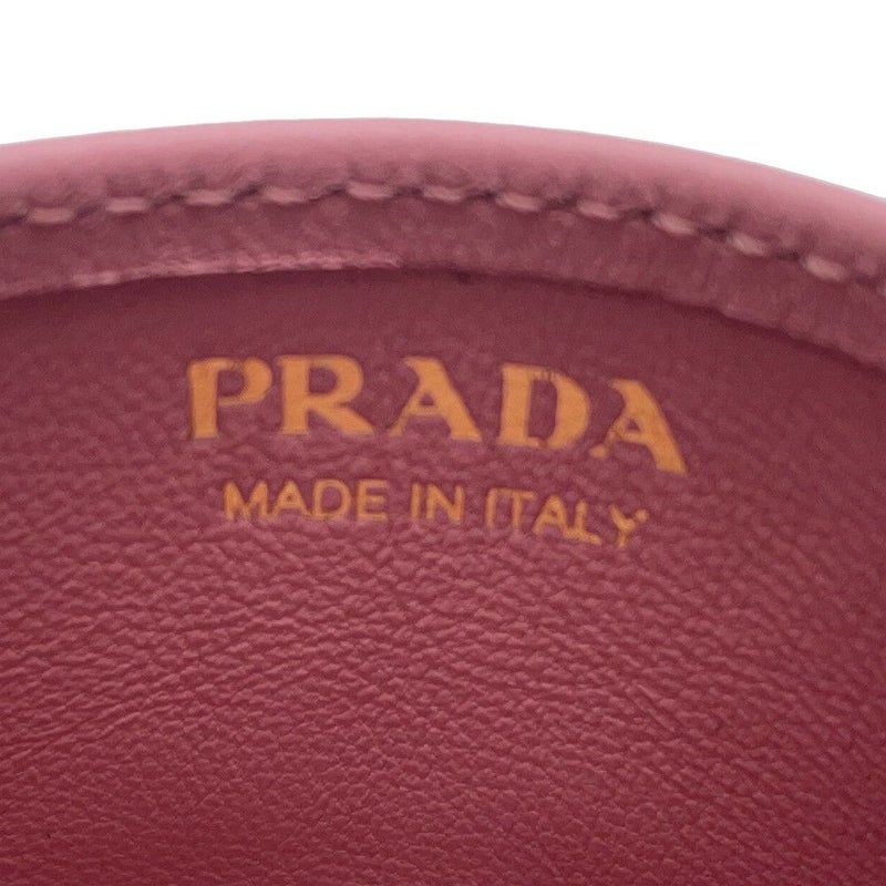 プラダ カードケース 三角ロゴ 1MC025 PRADA 名刺入れ パスケース