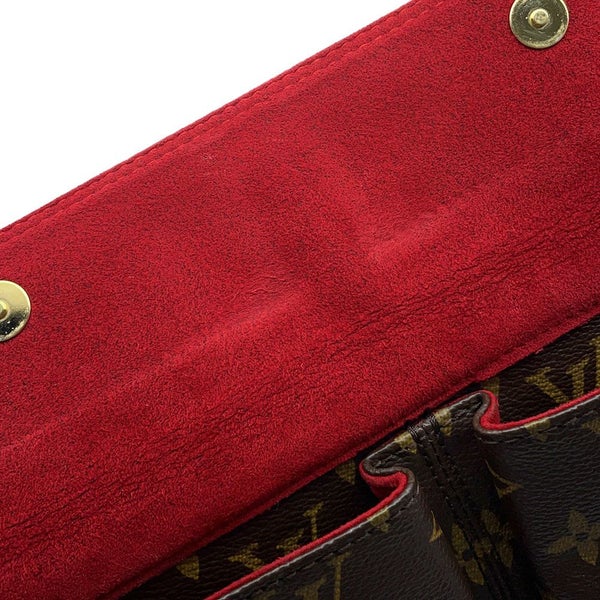 ルイヴィトン ショルダーバッグ モノグラム ヴィバシテMM M51164 LOUIS VUITTON ヴィトン バッグ