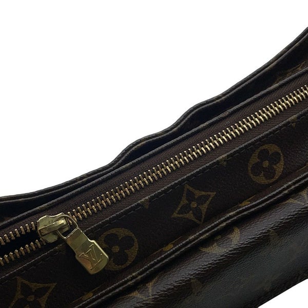 ルイヴィトン ショルダーバッグ モノグラム ヴィバシテMM M51164 LOUIS VUITTON ヴィトン バッグ