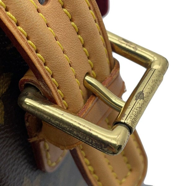 ルイヴィトン ショルダーバッグ モノグラム ヴィバシテMM M51164 LOUIS VUITTON ヴィトン バッグ