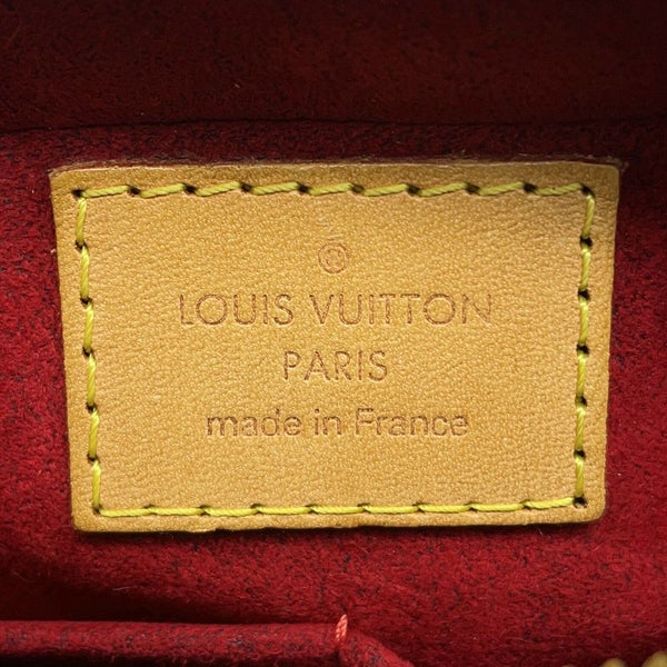 ルイヴィトン ショルダーバッグ モノグラム ヴィバシテMM M51164 LOUIS VUITTON ヴィトン バッグ