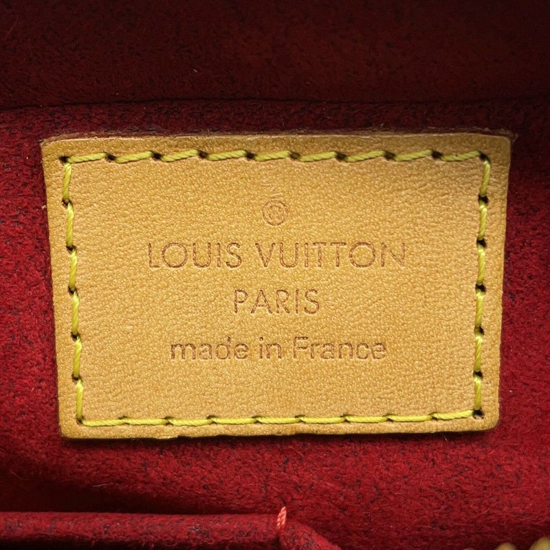 ルイヴィトン ショルダーバッグ モノグラム ヴィバシテMM M51164 LOUIS VUITTON ヴィトン バッグ