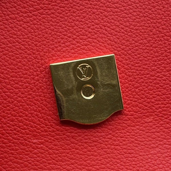 ルイヴィトン ハンドバッグ モノグラム ヴォジラールPM M44548 LOUIS VUITTON 2wayショルダーバッグ