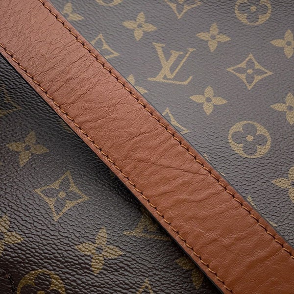 ルイヴィトン ハンドバッグ モノグラム ヴォジラールPM M44548 LOUIS VUITTON 2wayショルダーバッグ