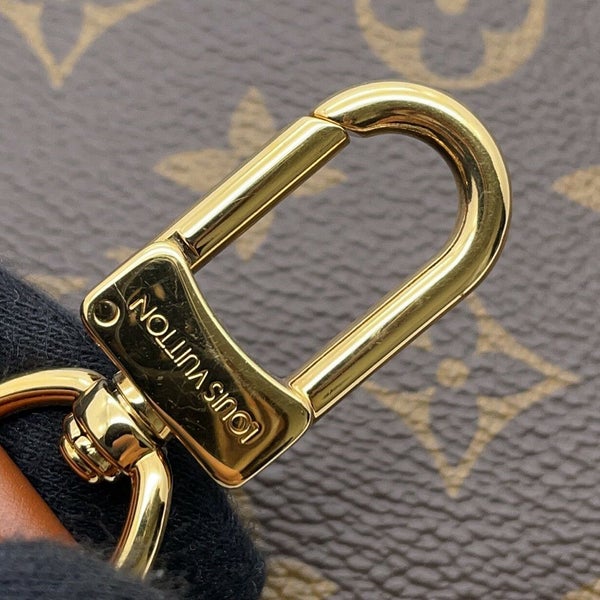 ルイヴィトン ハンドバッグ モノグラム ヴォジラールPM M44548 LOUIS VUITTON 2wayショルダーバッグ