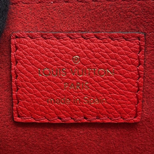 ルイヴィトン ハンドバッグ モノグラム ヴォジラールPM M44548 LOUIS VUITTON 2wayショルダーバッグ