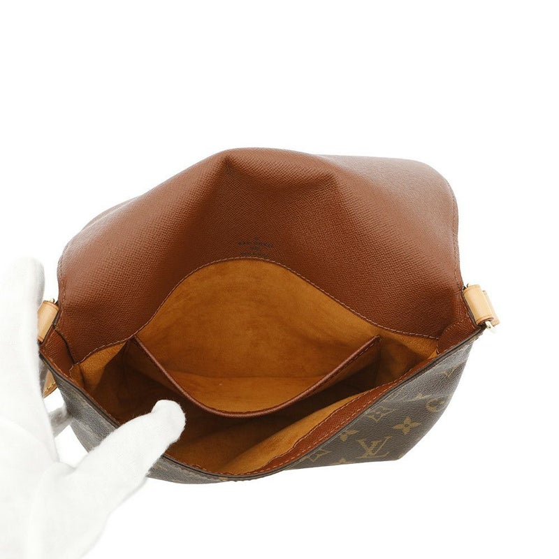 ルイヴィトン ショルダーバッグ モノグラム ミュゼット タンゴ ショートショルダー M51257 LOUIS VUITTON ヴィトン バッグ