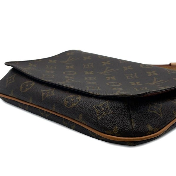 ルイヴィトン ショルダーバッグ モノグラム ミュゼット タンゴ ショートショルダー M51257 LOUIS VUITTON ヴィトン バッグ