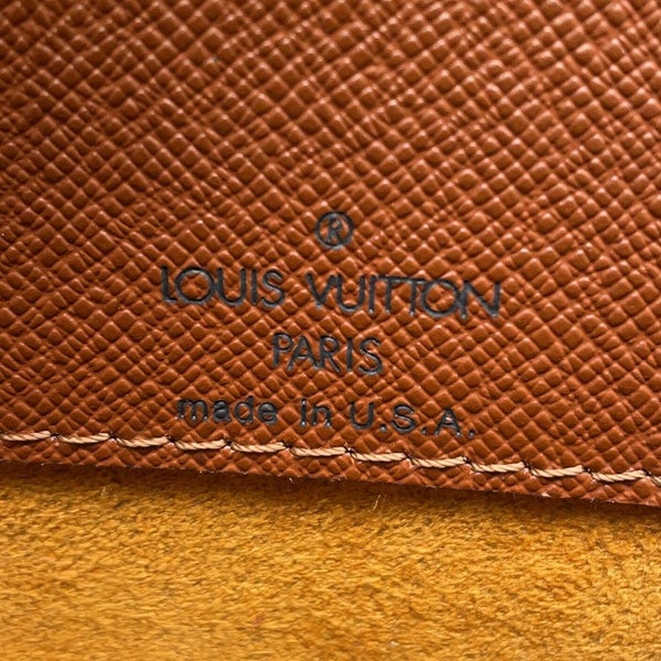 ルイヴィトン ショルダーバッグ モノグラム ミュゼット タンゴ ショートショルダー M51257 LOUIS VUITTON ヴィトン バッグ