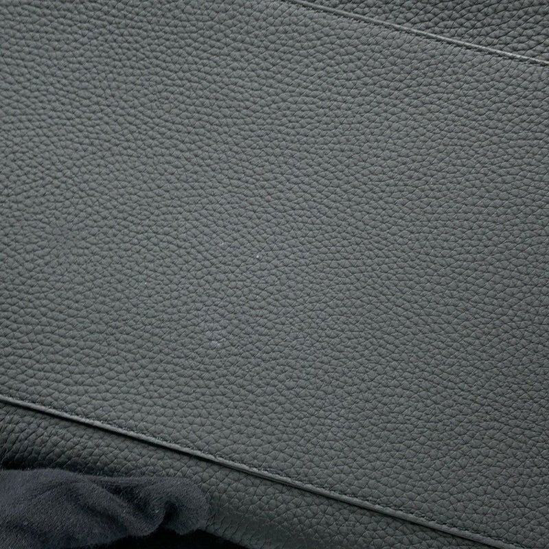 ザ ロウ トートバッグ ソフトマルゴー 15 SOFT MARGAUX レザー W1255 THE ROW 黒