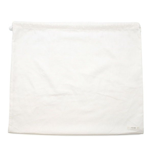 ザ ロウ トートバッグ ソフトマルゴー 15 SOFT MARGAUX レザー W1255 THE ROW 黒