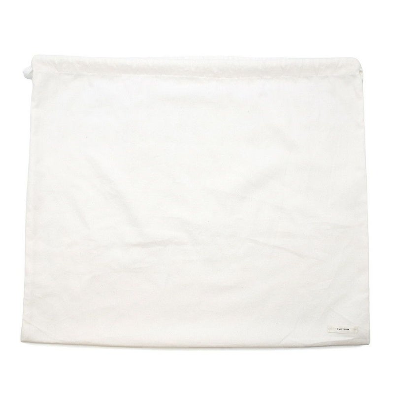 ザ ロウ トートバッグ ソフトマルゴー 15 SOFT MARGAUX レザー W1255 THE ROW 黒