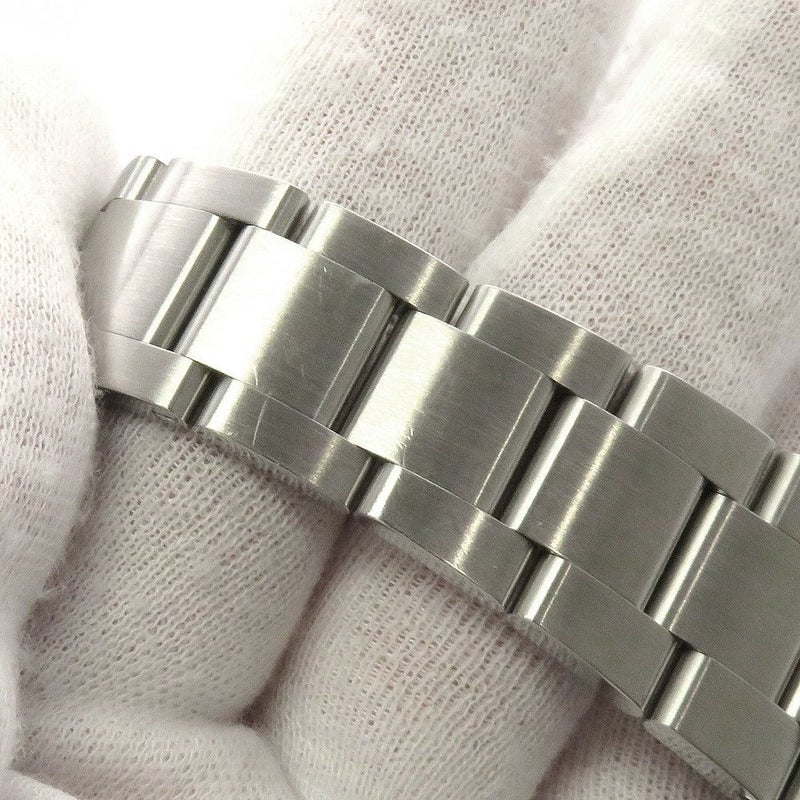 ロレックス オイスターパーペチュアル36 126000 ROLEX 腕時計 ターコイズブルー文字盤