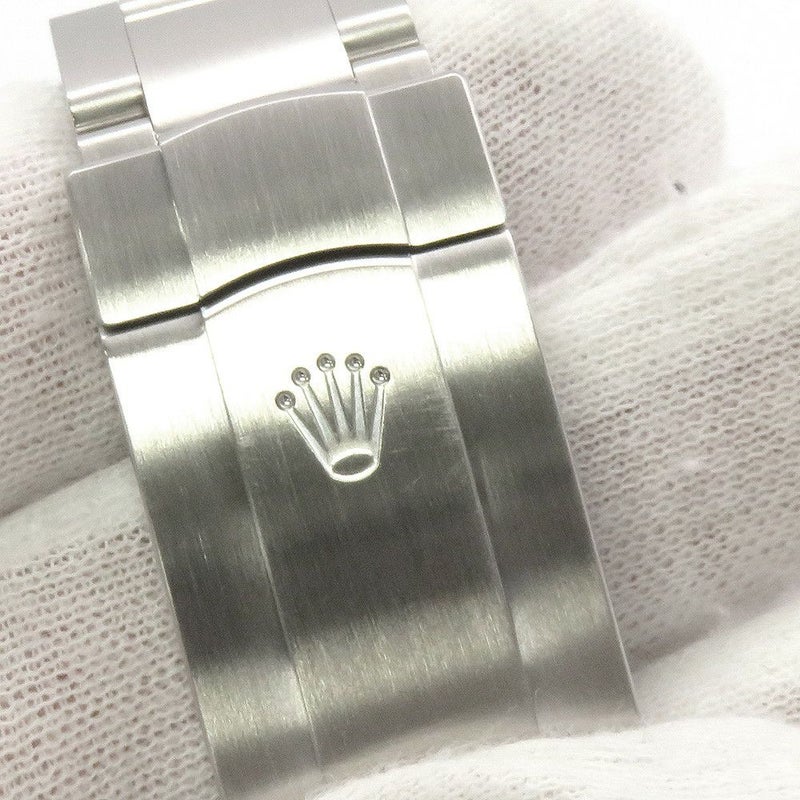 ロレックス オイスターパーペチュアル36 126000 ROLEX 腕時計 ターコイズブルー文字盤