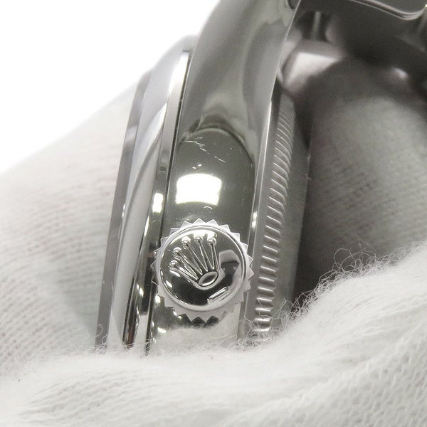 ロレックス オイスターパーペチュアル36 126000 ROLEX 腕時計 ターコイズブルー文字盤