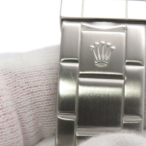 ロレックス サブマリーナ デイト コンビ SS/K18YGイエローゴールド E番 16613 ROLEX 腕時計 黒文字盤