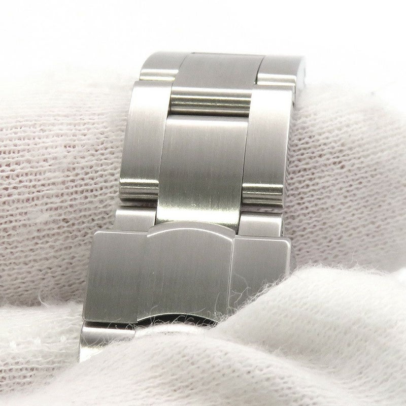 ロレックス オイスターパーペチュアル28 ランダムシリアル ルーレット 276200 ROLEX 腕時計 メッドブルー文字盤