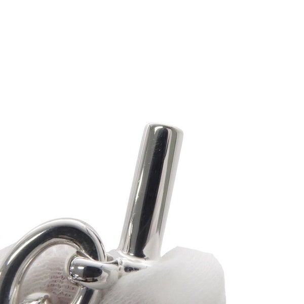 エルメス ブレスレット シェーヌダンクルTGM 9コマ SV925シルバー HERMES ジュエリー