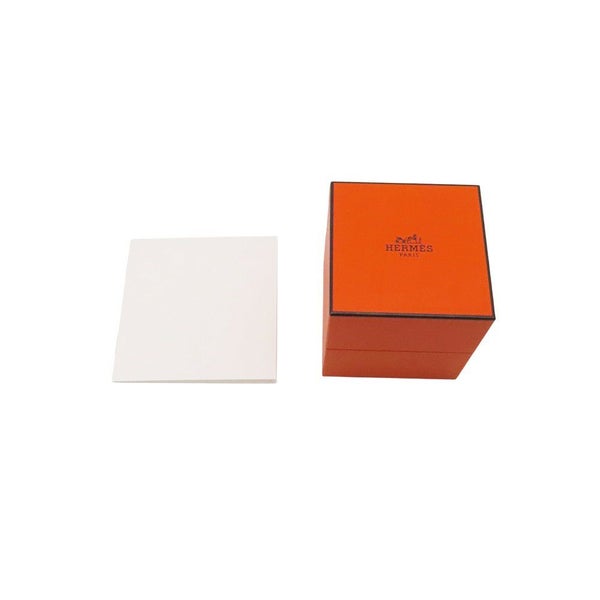 エルメス ブレスレット シェーヌダンクルTGM 9コマ SV925シルバー HERMES ジュエリー