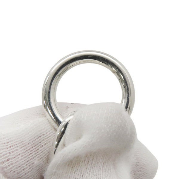 エルメス ネックレス シェーヌダンクル ネックレスMM 36コマ SV925シルバー HERMES ジュエリー