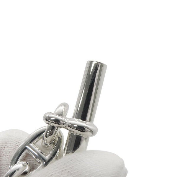 エルメス ネックレス シェーヌダンクル ネックレスMM 36コマ SV925シルバー HERMES ジュエリー