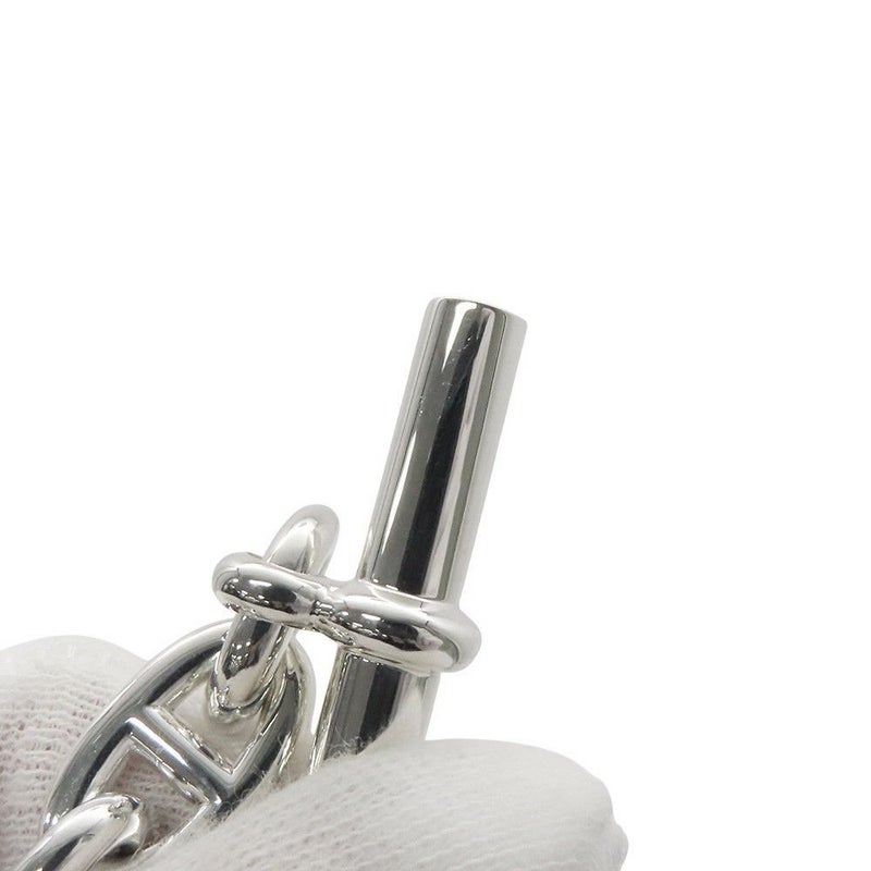 エルメス ネックレス シェーヌダンクル ネックレスMM 36コマ SV925シルバー HERMES ジュエリー