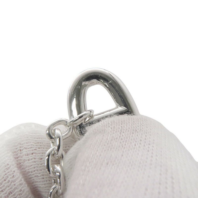 エルメス ブレスレット シェーヌダンクル ファランドール SV925シルバー サイズST HERMES ジュエリー