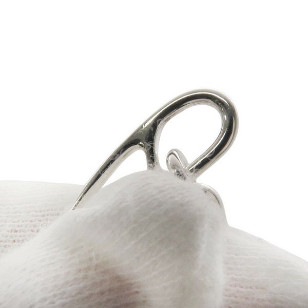 エルメス ネックレス シェーヌダンクル パンク Punk ネックレス SV925シルバー HERMES ジュエリー