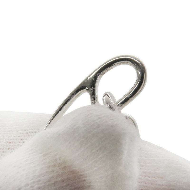 エルメス ネックレス シェーヌダンクル パンク Punk ネックレス SV925シルバー HERMES ジュエリー