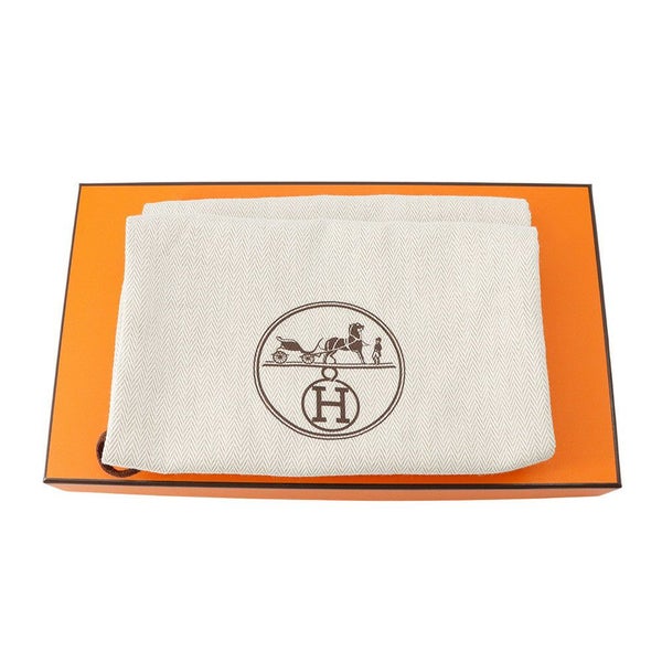 エルメス サンダル オアジス Oasis レザー レディースサイズ36 1/2 HERMES 靴