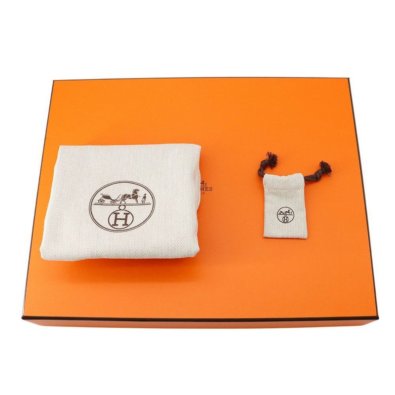 エルメス トートバッグ インザループ 23 エトゥープ/ゴールド金具 トリヨンクレマンス W刻印